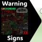 WARNING SIGNS